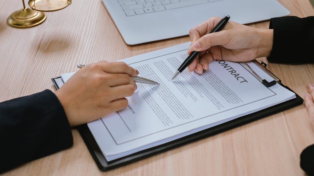 Restrictive Covenants In Employment Contracts: A Guide For Employers